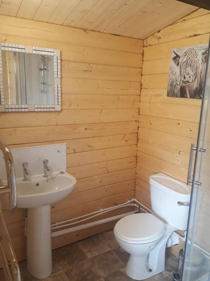 Country Bumpkin - Romantic Couples Stay In Oakhill Cabin Zewnętrze zdjęcie