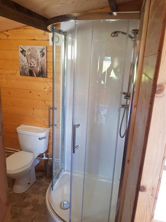 Country Bumpkin - Romantic Couples Stay In Oakhill Cabin Zewnętrze zdjęcie