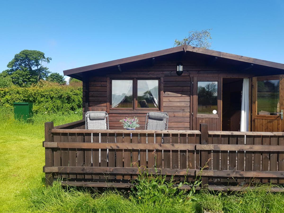 Country Bumpkin - Romantic Couples Stay In Oakhill Cabin Zewnętrze zdjęcie