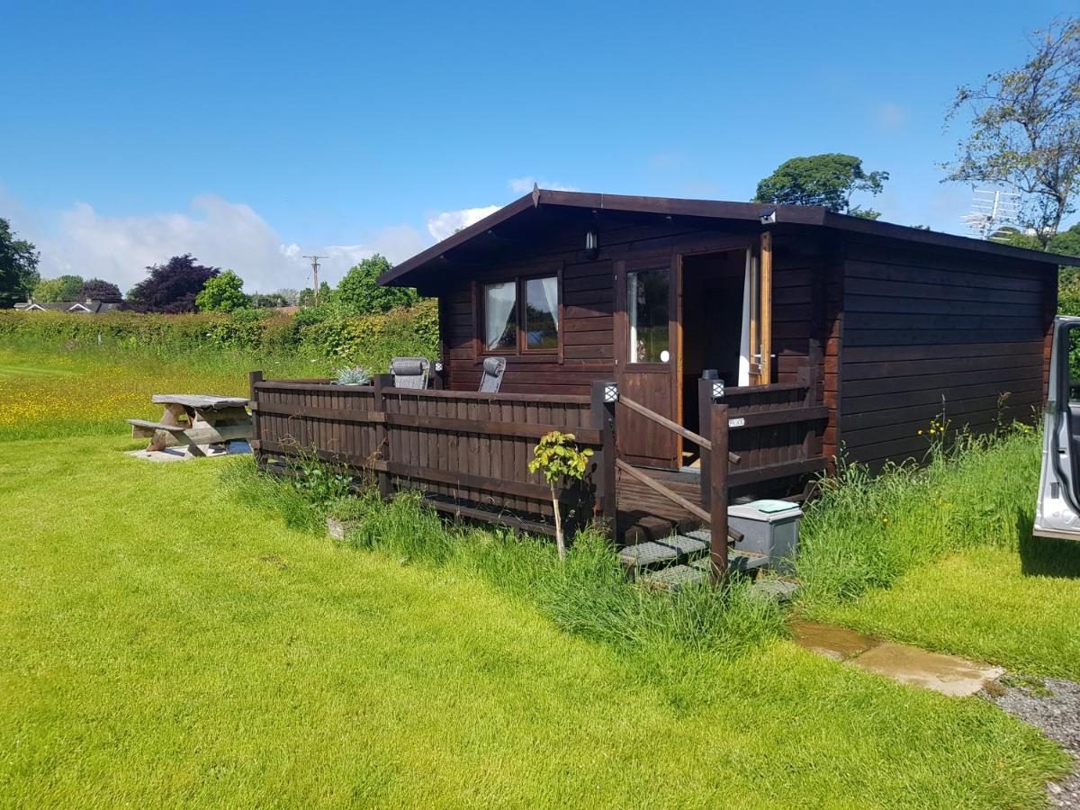 Country Bumpkin - Romantic Couples Stay In Oakhill Cabin Zewnętrze zdjęcie